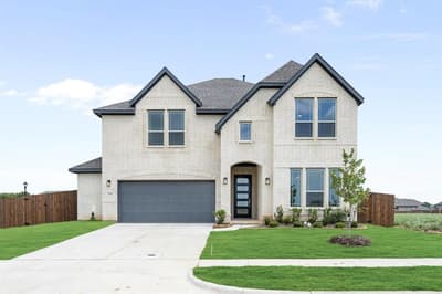 249 Fireberry Drive, Glenn Heights TX 75154