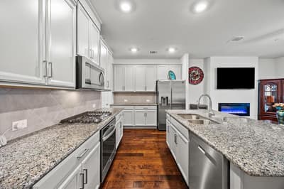 329 Baker Drive, Plano TX 75074 - Photo 5