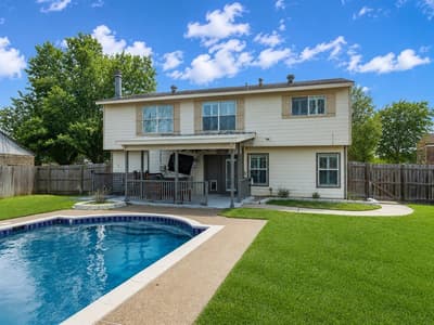5324 Peterson Court, Flower Mound TX 75028 - Photo 3
