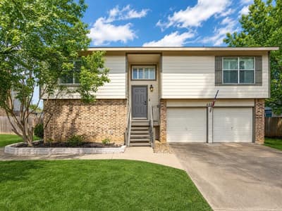 5324 Peterson Court, Flower Mound TX 75028