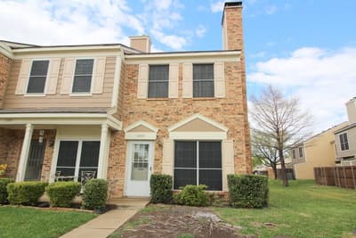3801 14th Street # 1208, Plano TX 75074 - Photo 3