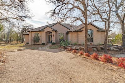 4259 S Lakeview Drive, Gordon TX 76453 - Photo 3
