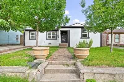 1736 Kirkwood Drive, Garland TX 75041