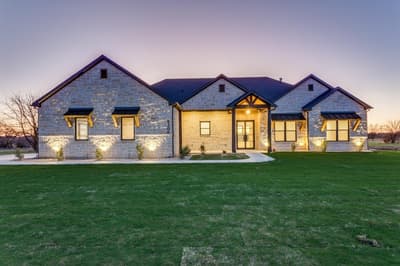 6306 Starlight Ranch Road, Godley TX 76044