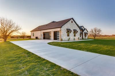 6306 Starlight Ranch Road, Godley TX 76044 - Photo 4