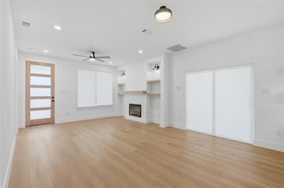 4222 Copeland Street, Dallas TX 75210 - Photo 2