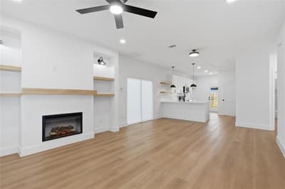 4222 Copeland Street, Dallas TX 75210 - Photo 3