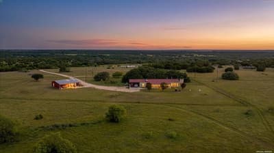 1642 County Road 234, Hico TX 76457