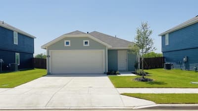 4232 WOODHILL BEND Drive, Fort Worth TX 76036
