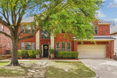 6510 Daisy Drive, Arlington TX 76017 - Photo 2