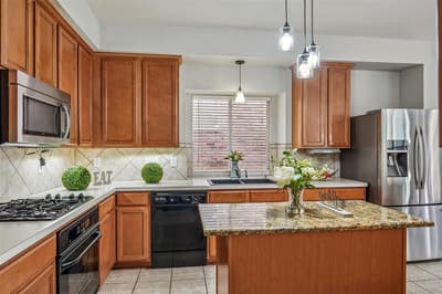 6510 Daisy Drive, Arlington TX 76017