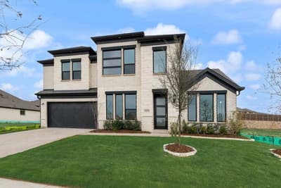 1431 Potenza Way, Fate TX 75087 - Photo 2