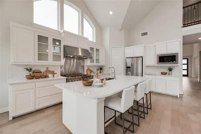1431 Potenza Way, Fate TX 75087 - Photo 3