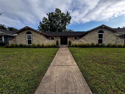 1826 Melrose Street, Garland TX 75042