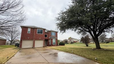 2700 Crater Lake Lane, Denton TX 76210 - Photo 3