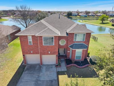 2700 Crater Lake Lane, Denton TX 76210 - Photo 5