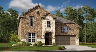 1333 Hondo Canyon Drive, Fort Worth TX 76052