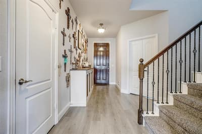 433 Joseph Lane, Crowley TX 76036 - Photo 5