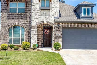 433 Joseph Lane, Crowley TX 76036 - Photo 4