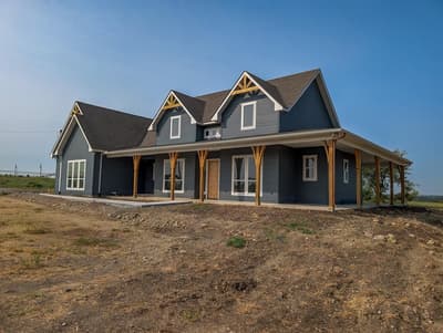 139 Chance Farm Road, Decatur TX 76234