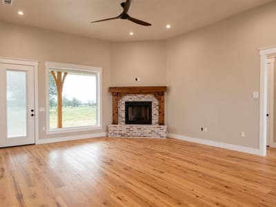 139 Chance Farm Road, Decatur TX 76234 - Photo 4