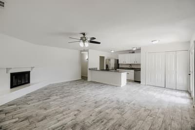 804 Netherland Drive, Arlington TX 76017 - Photo 5