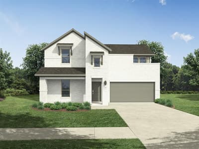 7712 Kingfisher Road, Aubrey TX 76227