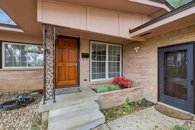 7329 Edgerton Drive, Dallas TX 75231 - Photo 2