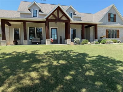 130 Demonbreun Court, Chico TX 76431 - Photo 2