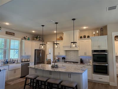 130 Demonbreun Court, Chico TX 76431 - Photo 4