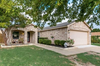 205 Dartmouth Drive, Forney TX 75126 - Photo 2