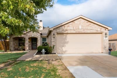 205 Dartmouth Drive, Forney TX 75126