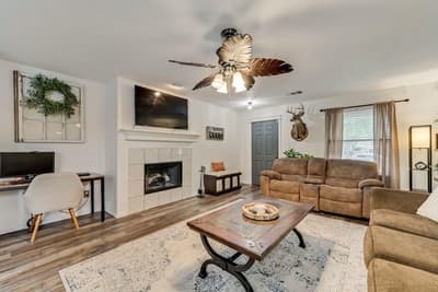 205 Dartmouth Drive, Forney TX 75126 - Photo 5