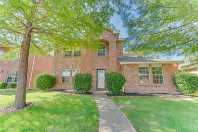 1320 Red River Lane, Allen TX 75002