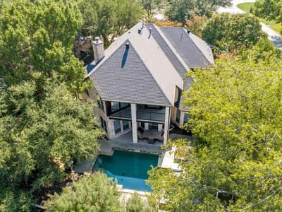 2101 Pebble Beach Place, McKinney TX 75072 - Photo 2