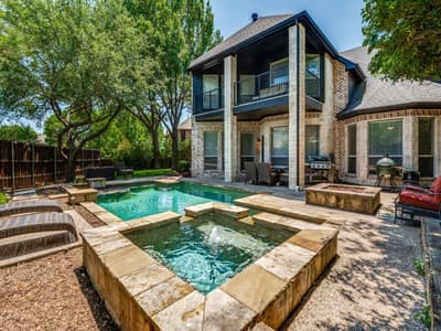 2101 Pebble Beach Place, McKinney TX 75072 - Photo 3