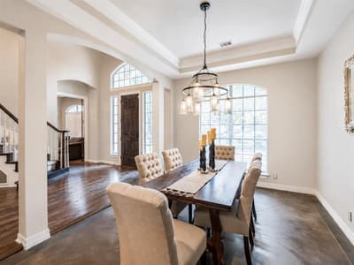2101 Pebble Beach Place, McKinney TX 75072