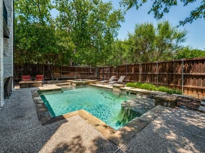 2101 Pebble Beach Place, McKinney TX 75072 - Photo 4