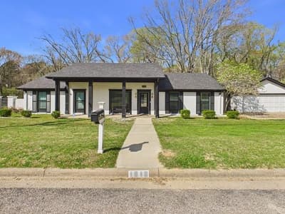 1010 Bel Air Drive, Athens TX 75751 - Photo 2