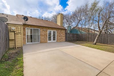 744 Lee Street, Mesquite TX 75149 - Photo 5