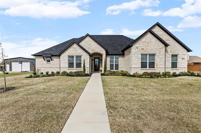 1022 Todd Street, Caddo Mills TX 75135 - Photo 3