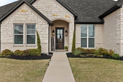 1022 Todd Street, Caddo Mills TX 75135 - Photo 4