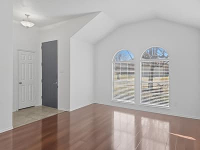 3321 Capetown Drive, Denton TX 76208 - Photo 4