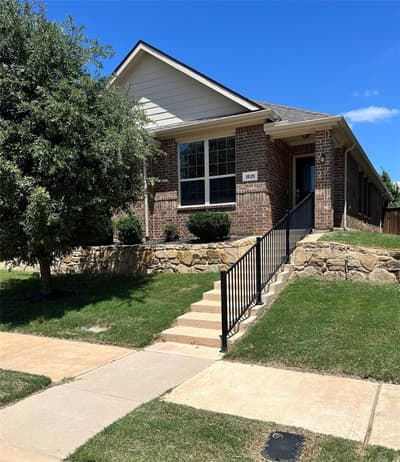 1525 Acmite Avenue, Cross Roads TX 76227