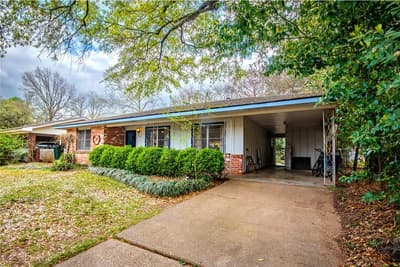 719 Camilla Drive, Shreveport LA 71104