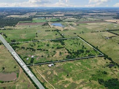 901 County Road 3925, Wolfe City TX 75496