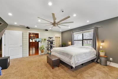 1051 Lynch Bend Road, Springtown TX 76082 - Photo 4