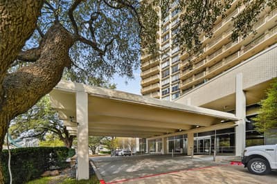 6211 W Northwest Highway # G811, Dallas TX 75225 - Photo 2