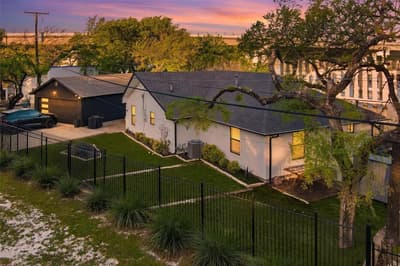 4401 Clarke Drive, Fort Worth TX 76135