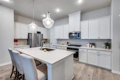 314 Colusa Drive, Lewisville TX 75056